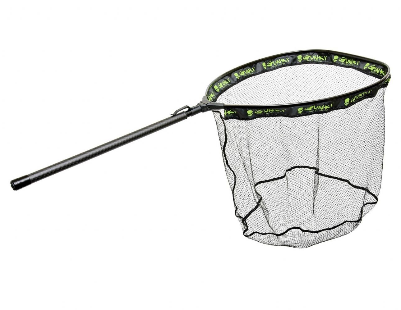 Gunki Ready Street Run Landing Nets